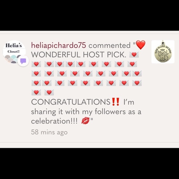 GOD BLESS MY DOG ST FRANCIS CHARM - Picture 3 of 3